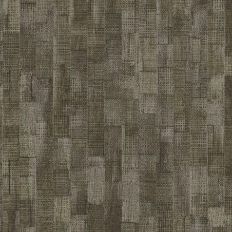 Papier peint Shoreditch gris et gold - CHELSEA - Casadeco - CHEL81959531