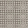 Papier peint OSCAR beige - Chelsea - Casadeco 