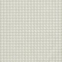 Papier peint CAMDEN  blanc - Chelsea - Casadeco 