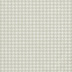 Papier peint Camden blanc - CHELSEA - Casadeco - CHEL81930104