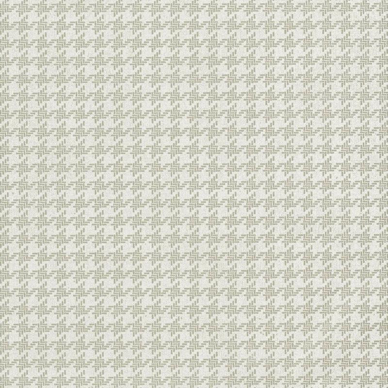 Papier peint Camden blanc - CHELSEA - Casadeco - CHEL81930104