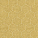 Papier peint MARYLEBONE jaune - Chelsea - Casadeco 