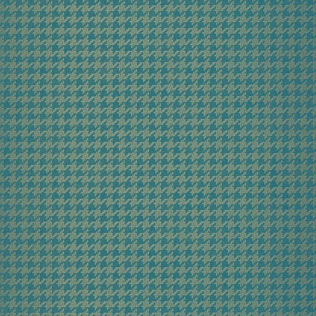 Papier peint Camden vert - CHELSEA - Casadeco - CHEL81936112