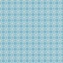 Papier peint OSCAR vert - Chelsea - Casadeco 