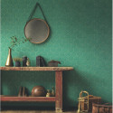 Papier peint Marylebone vert - CHELSEA - Casadeco - CHEL81967125