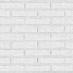 Papier peint Briques blanches - Erismann - 09136-30