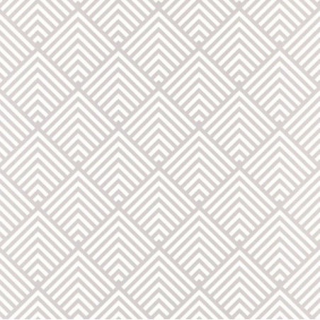 Papier peint Pyramid Triangles beige - SPACES - Caselio - SPA100091012