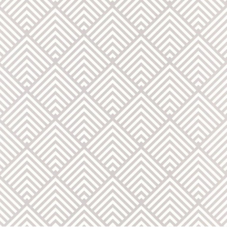 Papier peint Pyramid Triangles Beige – SPACES – Caselio