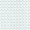 Papier peint Shapes Triangles Bleu – SPACES – Caselio