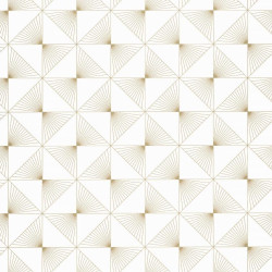 Papier peint Lines beige - SPACES - Caselio - SPA100130020