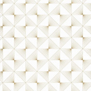 Papier peint Lines beige - SPACES - Caselio - SPA100130020