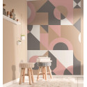 Panoramique Cubisme – SPACES – Caselio