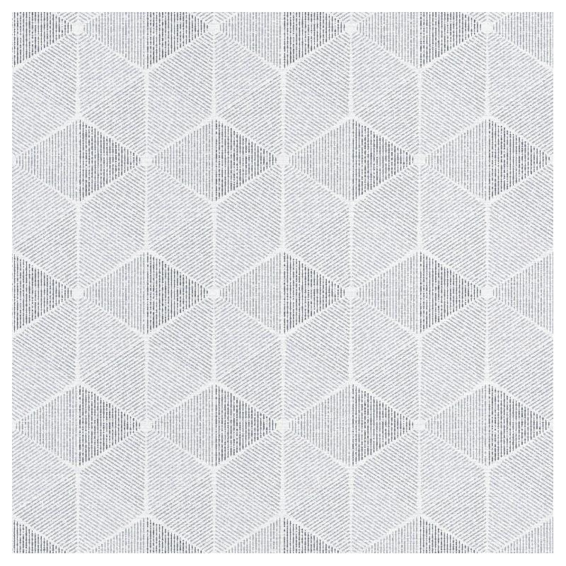 Papier peint Amaya gris - ACAPULCO - Caselio - ACAP69919099