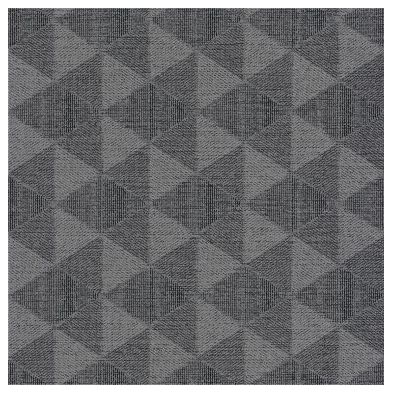Papier peint Amaya noir et gris - ACAPULCO - Caselio - ACAP69919106