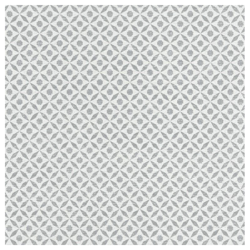 Papier peint Juba gris – ACAPULCO - Caselio - ACAP69949071