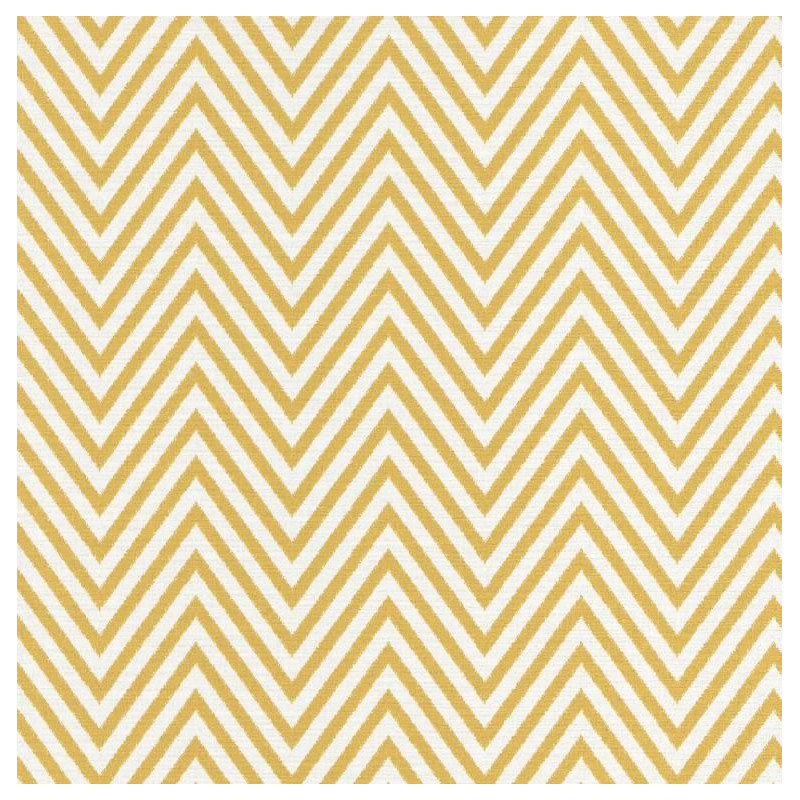 Papier peint Canvas jaune - ACAPULCO - Caselio - ACAP69952055
