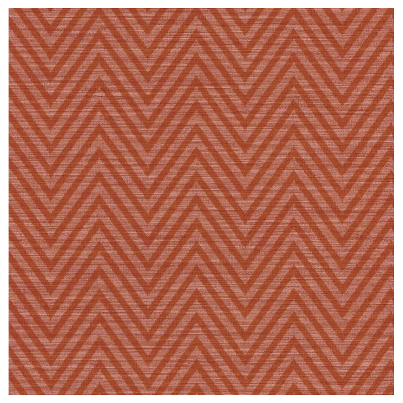 Papier peint Canvas rouge - ACAPULCO - Caselio - ACAP69953030