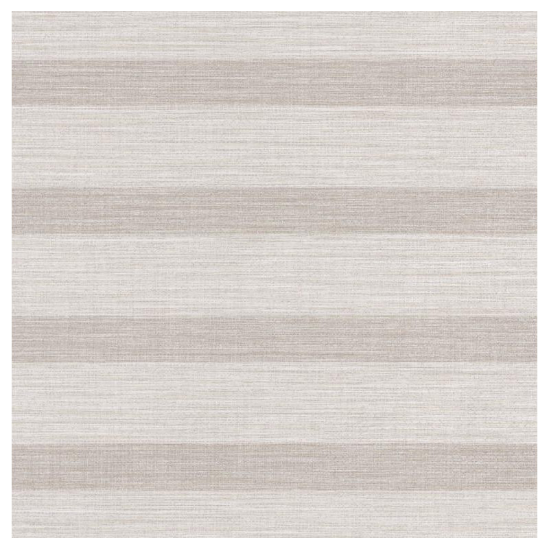 Papier peint Raya rayures beige – Acapulco - Caselio