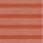 Papier peint Raya rouge - ACAPULCO - Caselio - ACAP69963030