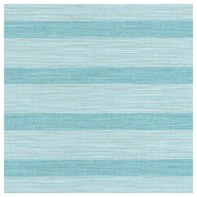 Papier peint Raya bleu - ACAPULCO - Caselio - ACAP69966006