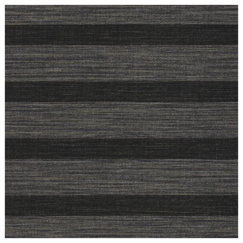 Papier peint Raya gris foncé - ACAPULCO - Caselio - ACAP69969104