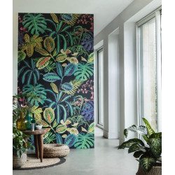 Panoramique Tropicwall Motifs Tropicaux – JUNGLE - Caselio - JUN100187606