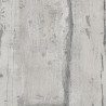 Papier peint vinyle trompe l'oeil effet bois gris vintage - FAUX SEMBLANT - UGEPA