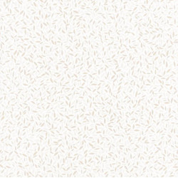Papier peint Pépins beige - JUNGLE - Caselio - JUN100021111