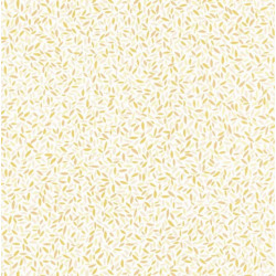 Papier peint Pépins jaune orangé - JUNGLE - Caselio - JUN100023333