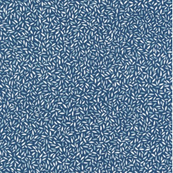 Papier peint Pépins bleu - JUNGLE - Caselio - JUN100026909
