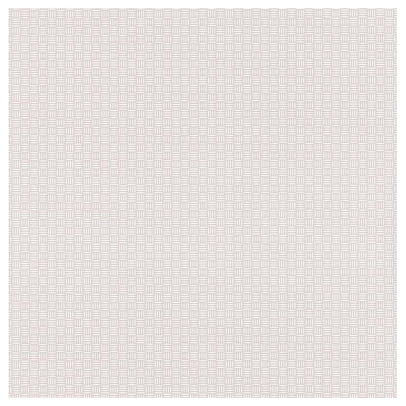 Papier peint Natte Tressage beige – JUNGLE - Caselio