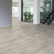 Sol PVC - Noma Clear parquet bois clair - Texline GERFLOR - rouleau 4M