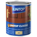 LINITOP CLASSIC 281 chêne clair - Lasure de protection décorative