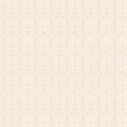 Papier peint Filament rose - BELLE EPOQUE - Casadeco - BEEP82264104