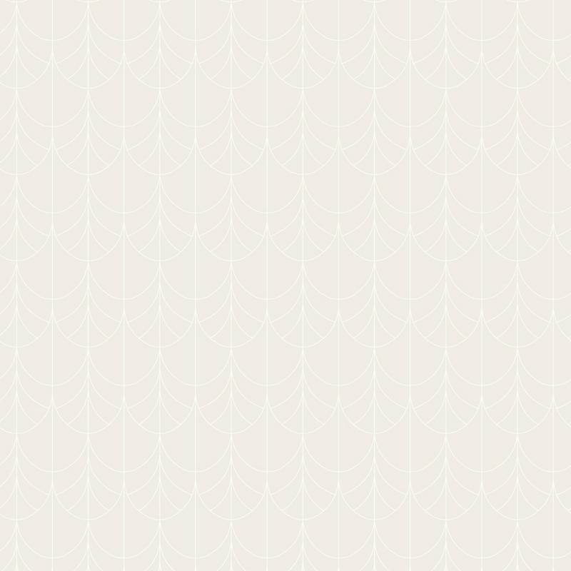 Papier peint Filament gris argenté - BELLE EPOQUE - Casadeco - BEEP82269124
