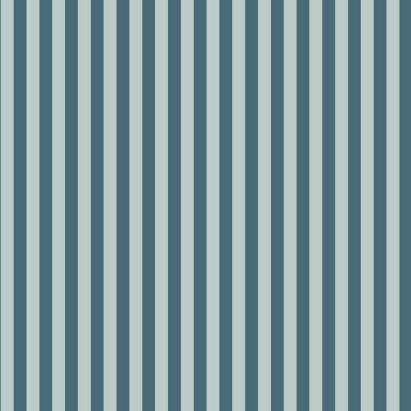 Papier peint Partition bleu - BELLE EPOQUE - Casadeco - BEEP82276205