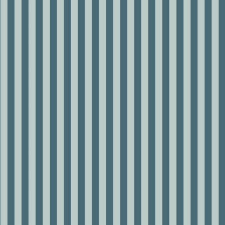 Papier peint Partition bleu - BELLE EPOQUE - Casadeco - BEEP82276205