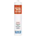 Mastic de finition Otto Seal S115 - C16 beige