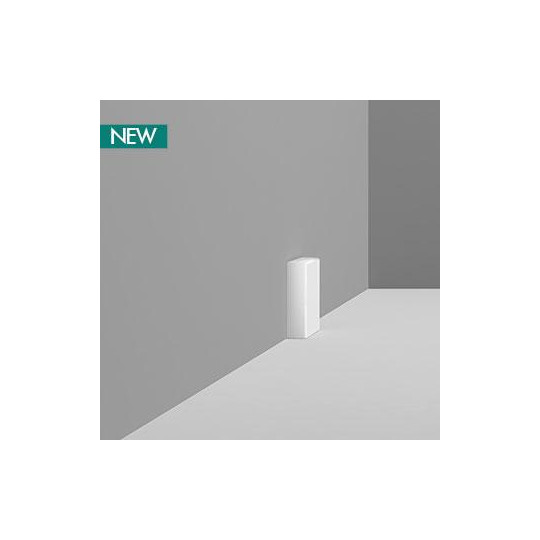 Encadrement de porte - DUROPOLYMER - ORAC DECOR