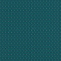 Papier peint intissé Coquilles motif art déco bleu paon - Rasch
