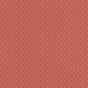 Papier peint intissé Coquilles motif art déco Terra Cotta - Rasch