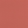 Papier peint intissé Coquilles motif art déco Terra Cotta - Rasch