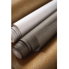 Papier peint intissé CASINO faux uni beige - Belle Epoque Casadeco
