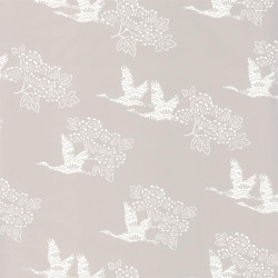Papier peint Tobu beige - HANAMI - Caselio - HAN100311214