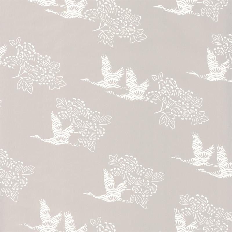 Papier peint Tobu beige - HANAMI - Caselio - HAN100311214