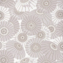 Papier peint Wagaza beige et gold - HANAMI - Caselio - HAN100321111