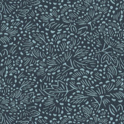 Papier peint Konoha gris anthracite - HANAMI - Caselio - HAN100339818