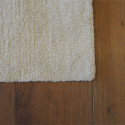 Tapis extra doux uni écru - FEEL - Balta - Plusieurs Tailles