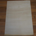 Tapis extra doux uni écru - FEEL - Balta - Plusieurs Tailles