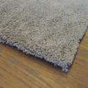 Tapis extra doux uni beige - FEEL - Balta - Plusieurs Tailles